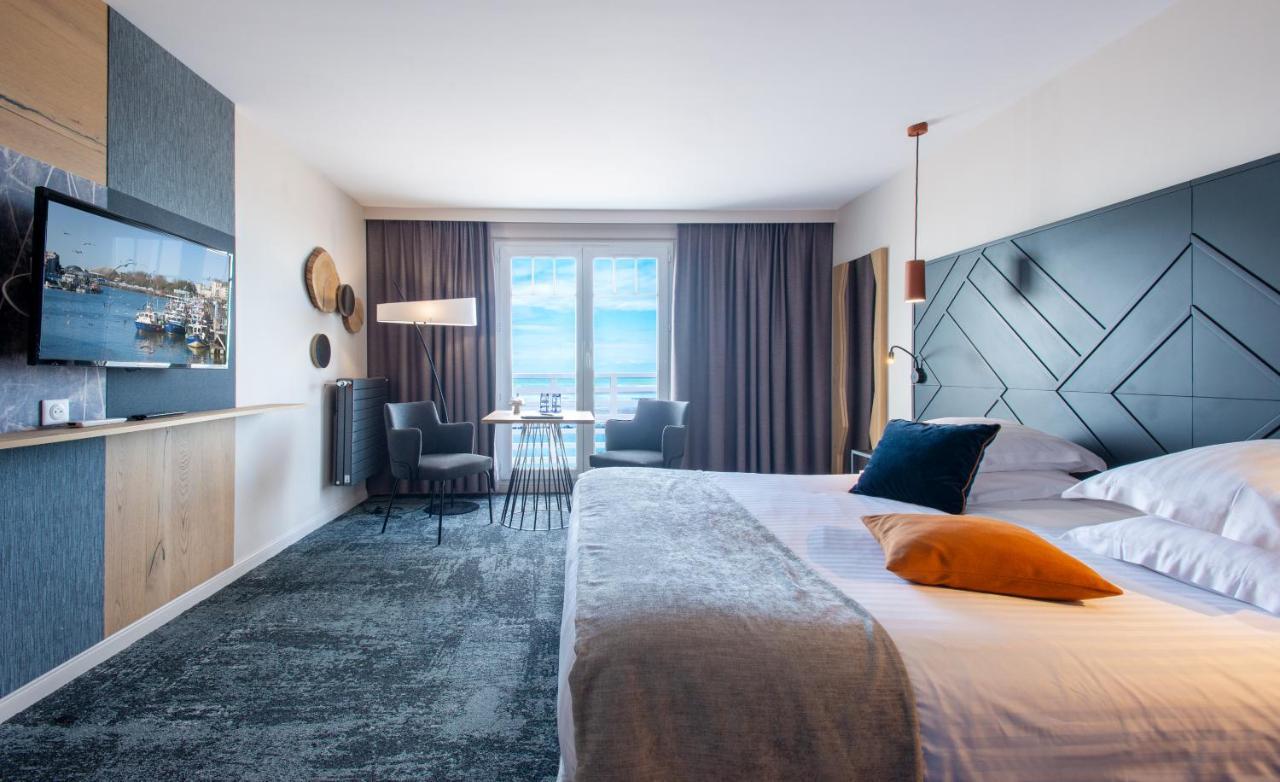 Atlantic Hotel