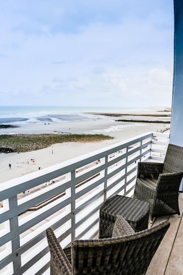 Hotel Atlantic 4*