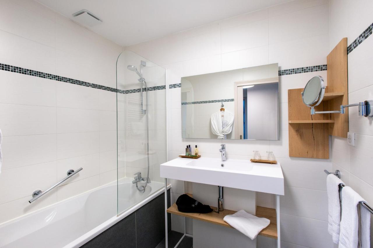 Atlantic Hotel 4*