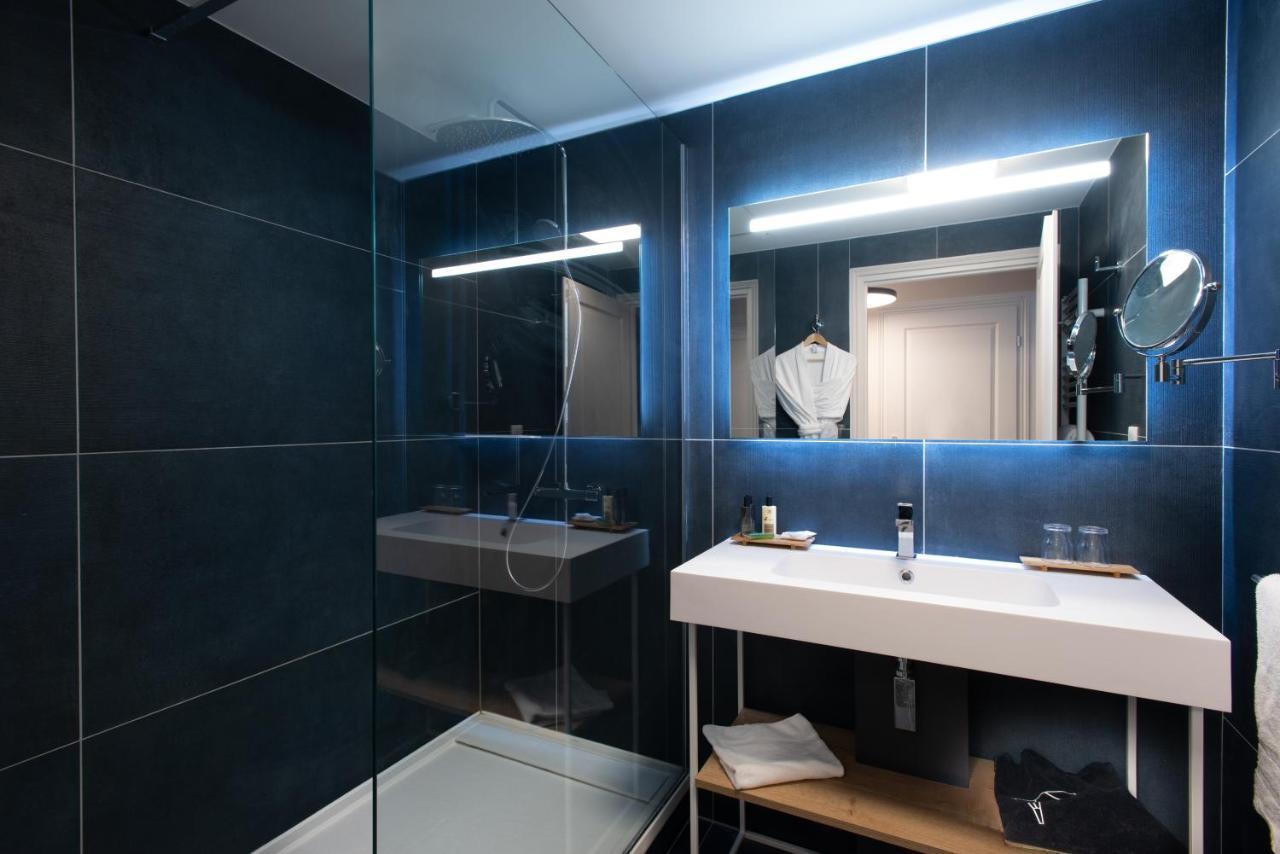 Hotel Atlantic