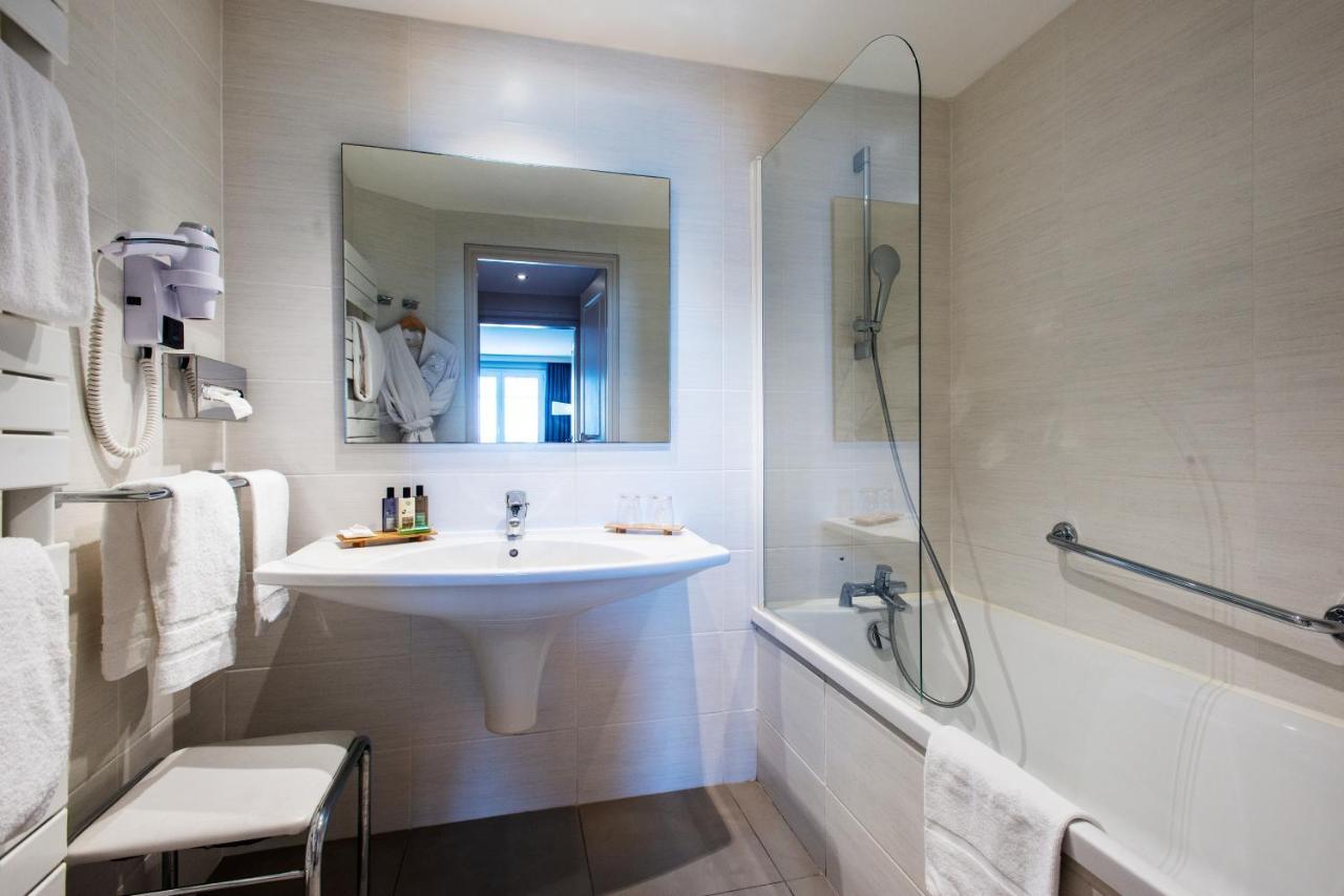 Hotel Atlantic 4*