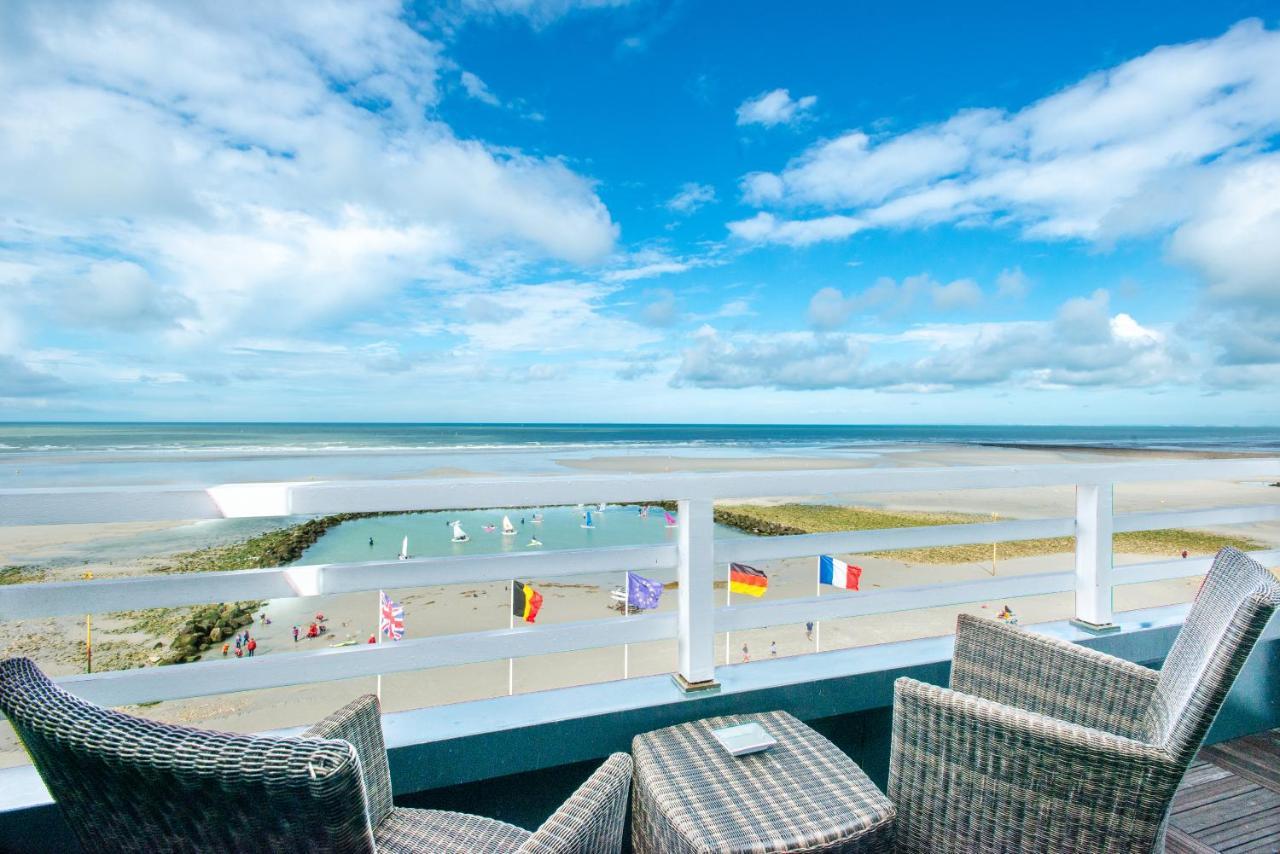 Hotel Atlantic 4*