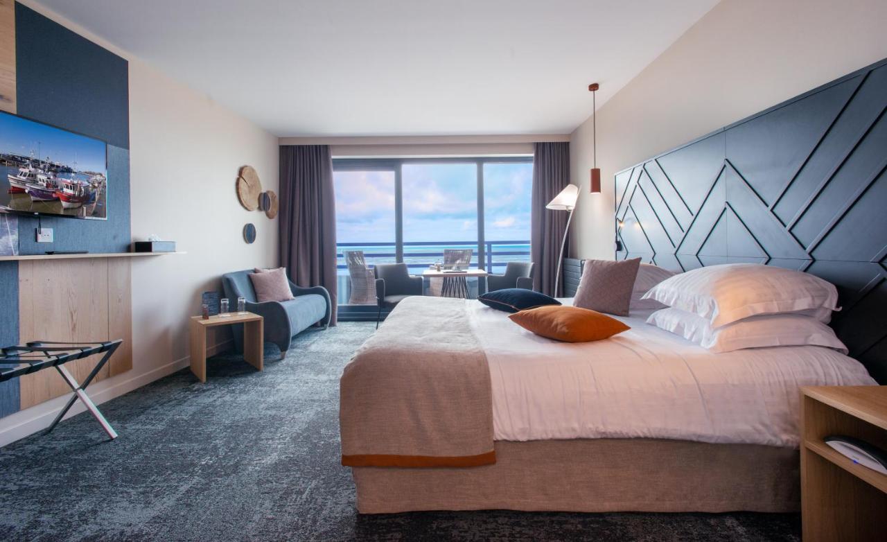 Atlantic Hotel