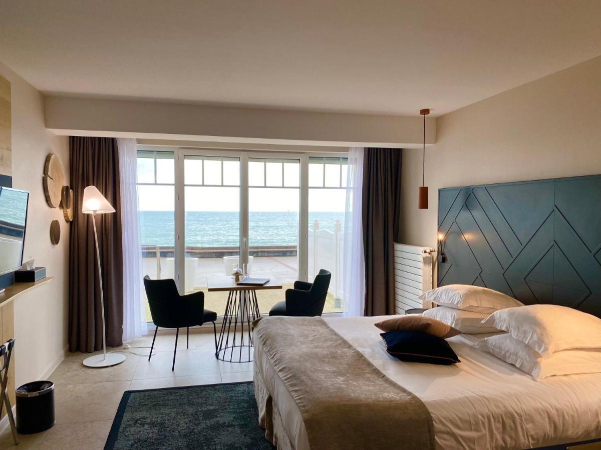 Atlantic 4* Wimereux