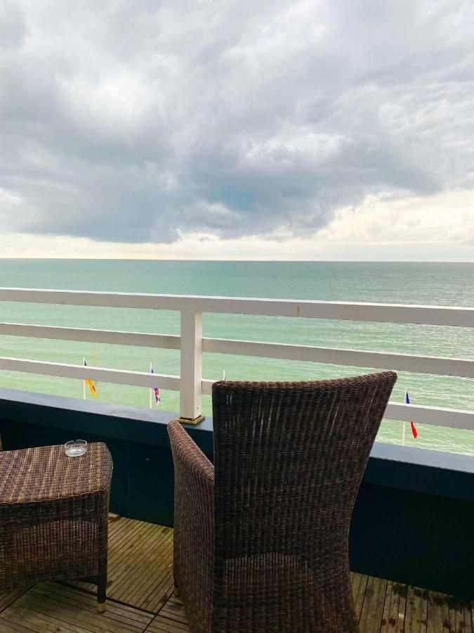 Atlantic Hotel Wimereux