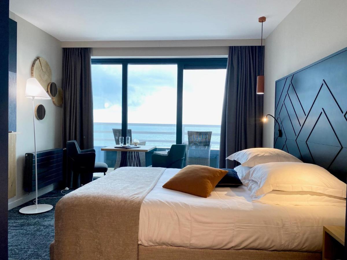 Atlantic Hotel Wimereux