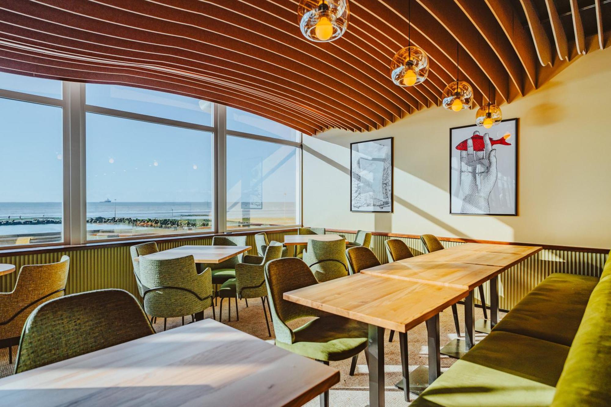 Hotel Atlantic
