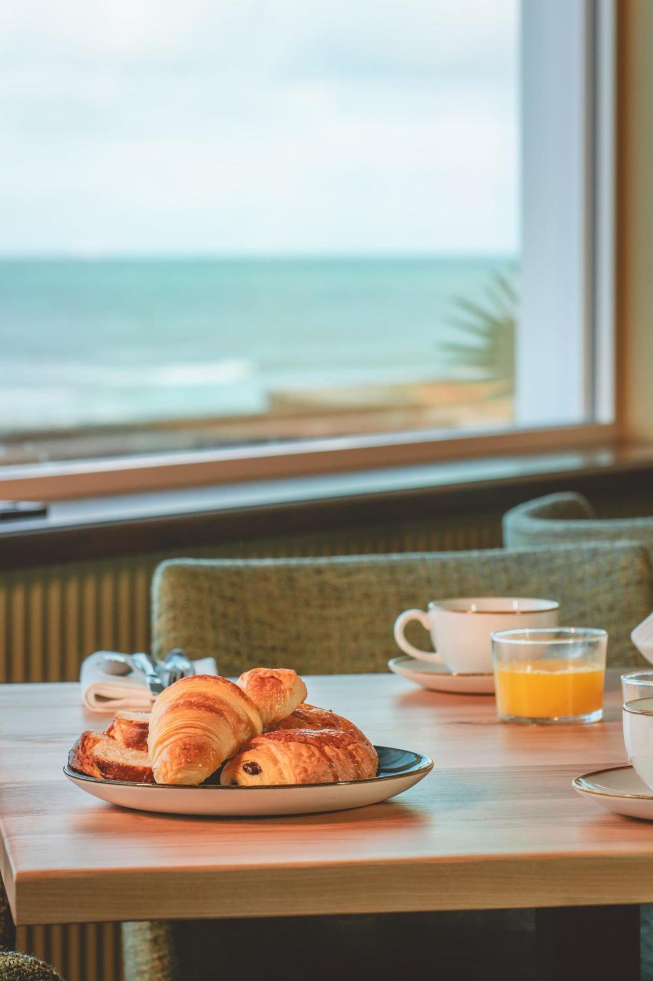 Atlantic Hotel Wimereux
