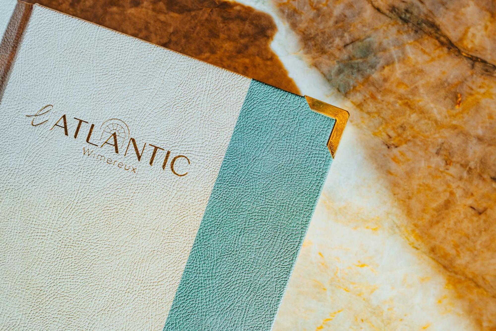 Atlantic Wimereux
